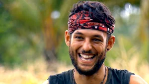 "מבחינתי זה חיים ומוות": זוכה האח הגדול ישראל אוגלבו בא לאי עם אש בעיניים