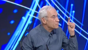 לס מעורר סערה: מה עדיף מיליוני ילדים בבית או סבא שמת מהנגיף?