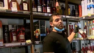 המדינה הקלה את יבוא האלכוהול - מה תהיה ההשפעה על המחירים?