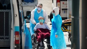 אחרי הפרסום בחדשות 13: הקבינט אישר לבתי אבות לבצע דיגום עצמי