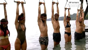 "כל הזוהר התפוגג, אין VIP, אין כלום": בשבת הבאה הישרדות VIP חוזרת