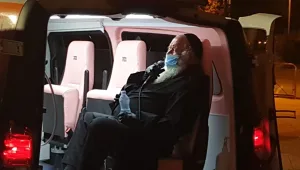 בן 58 מת מקורונה - שלושה ימים אחרי שאשתו נפטרה מהנגיף