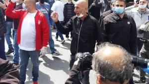 "אנחנו נחנקים": הפגנות ברחבי הארץ בדרישה לפתיחת עסקים