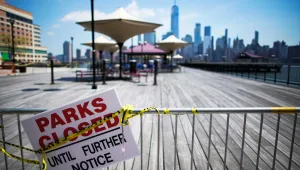 מגפת הקורונה: למעלה מ-3 מיליון בני אדם בעולם נדבקו בנגיף