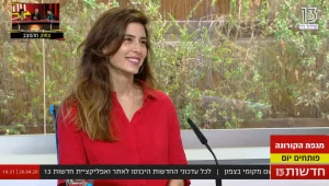 מיכל פוקס על "הישרדות": "אתה לא יכול לא לשקר, אתה לא יכול שלא לבגוד - זה המשחק!"