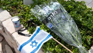 עתירת ההורים השכולים נדחתה: נאסרה הכניסה לבתי העלמין בארץ
