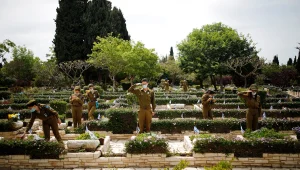 חמש עם שרון גל 01.09.20 התכנית המלאה - יד ימין ויד שמאל