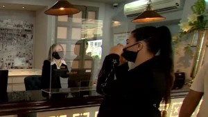 הכול כלול 02.09.20 התכנית המלאה - מה קורה בתוך בתי המלון?