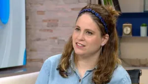 פסיכולוגית במלון חולי הקורונה: הפכתי ממטופלת למטפלת