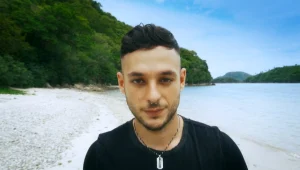 "מבחינתי הישרדות זה חיים ומוות": ישראל אוגלבו מתכונן למשחק