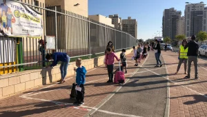 700 שקל בחודש לתלמיד: אלה הסכומים שמוציאים הישראלים על חינוך