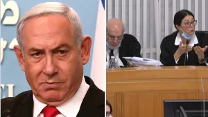 חיות: אף מבצר לא ייפול אם לא נקבל את העתירה נגד נתניהו