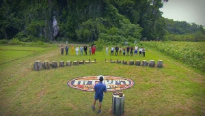 אנטינג אנטינג או קפרה - באיזה שבט הייתם בוחרים?