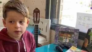 סרטונים ופעילויות ברשת: כך תעסיקו את הילדים