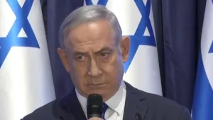 במערכת אכיפת החוק חוששים מלחץ פסול על עדי תביעה במשפט רה"מ