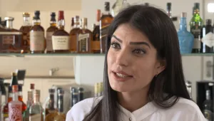 "אני באתי לתת בראש בהישרדות VIP": ליטל סמדג'ה בריאיון