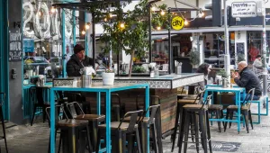 לקראת הקלות נוספות: הקבינט ידון בתוכנית היציאה הדו-שלבית