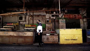 יותר מ-1,500 נדבקים בשבוע בי-ם; בבני ברק - כמעט כפול מת"א