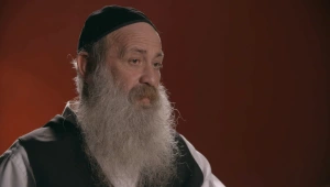 "היא איימה שתפגע בנכס היחיד שיש לי, שמי הטוב" | הערב ב"מקור"