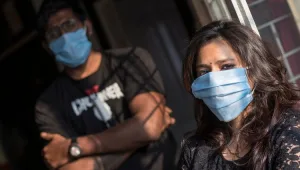 "המריבות הולכות וגדלות, אני מרגישה שהזוגיות שלי הולכת ונגמרת"