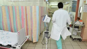 הרופאים המתמחים: "לא נחזור לשגרה בלתי אפשרית של 26 שעות במשמרת"