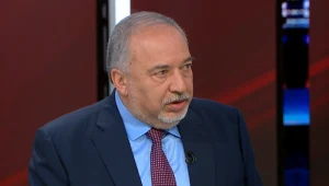 ליברמן: "הטיפול במשבר הנגיף הוא מחדל - נתניהו עשה מניפולציה"