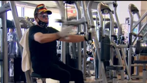 אחרי פתיחת חדרי הכושר: הישראלים חוזרים לשגרת אימונים