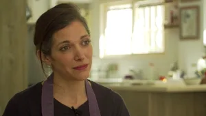 נסיכת המטבח: רותי רוסו ממציאה מחדש את הבישול הביתי