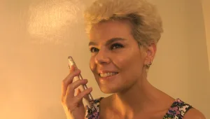 וילת המודחים VIP, פרק 1: הוילה נפתחת! מה קרה רגע אחרי הפרישה של דנה רון?