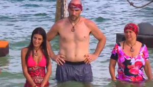 את מי אתם הייתם מדיחים משבט קפרה?