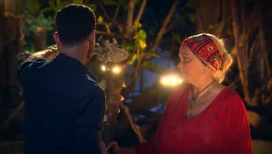 השבט אמר את דברו: שבט קפרה בחר להדיח את אילנה