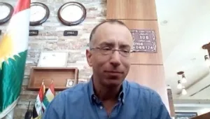 הישראלי שנתקע בעיראק בשיא המגיפה: "יש לנו הרבה מה ללמוד מהכורדים"