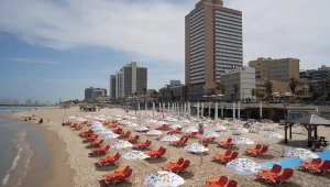 מבחן האוכל בחופים: איפה האוכל הכי טעים - וכמה זה יעלה לכם?