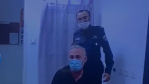 "דקר בלב בגלל כינוי גנאי": אישום בגין הרצח במספרה בבת ים