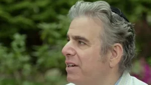 "אסיר תודה שאני חי": החולה הראשון בניו יורק מדבר לראשונה