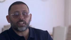 יזם הנדל"ן שמנצל את משבר הקורונה - כדי להרוויח כסף