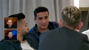 מיליון דולר בייבי: איך הסתבך דורון מירן עם אוליגרך עשיר? 