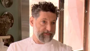 מול השפים המדוברים בעולם: השף אסף גרניט בפסטיבל היוקרתי