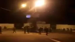 דיווחים פלסטיניים: נער פלס' נהרג בעימותים עם צה"ל ליד חברון