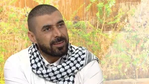 ממחבל וטרוריסט - לתומך ימין ופעיל נגד הרשות הפלסטינית