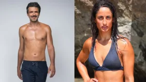 אהבה או ידידות: מה באמת קורה בין עידן וירדן על האי של הישרדות VIP?