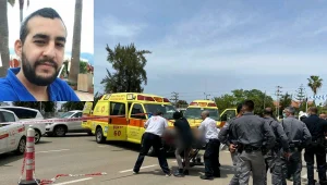 תחקיר פנימי של שיבא: הדוקר שלף סכין פעמיים לפני אירוע הדקירה