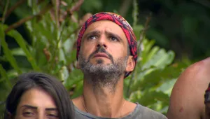 "רק מלהסתכל על המשימה הזאת קיבלתי שרירים"