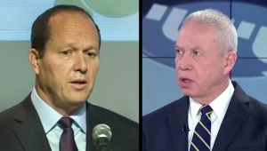 לקראת השבעת הממשלה: ברקת וגלנט בקרב על תיק החינוך