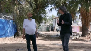 שי בשידור, עונה 7, פרק 18: טוביה צפיר