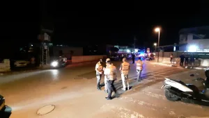 בתוך שעות: שני מקרי רצח בקריית אתא ובקלנסווה