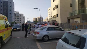 חשד לרצח שלישי בחצי יממה: צעיר נורה למוות בצפון