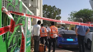 נפגעים נוספים מהחום הקיצוני: אדם מת בחדרה, גבר פונה במצב קשה