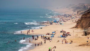 חמש עם שרון גל 19.07.20 התכנית המלאה - ים של תהיות