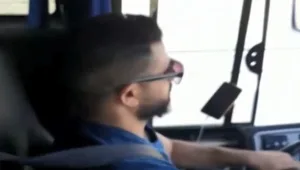 חמש עם שרון גל 30.06.20 התכנית המלאה - נוהגים באלימות